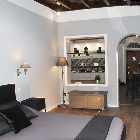 Suityrhome Rionemonti118 Рим Екстериор снимка