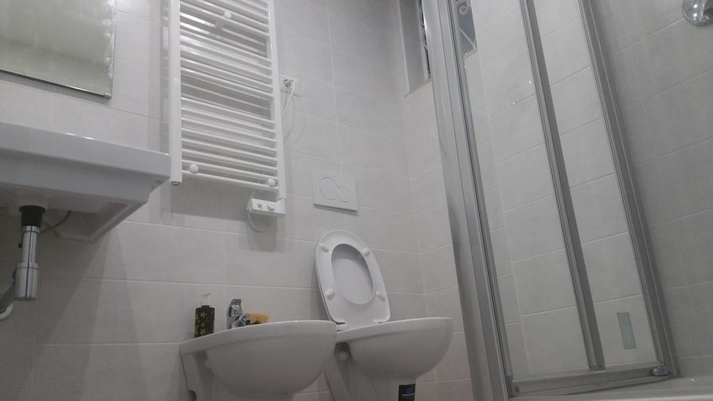 Suityrhome Rionemonti118 Рим Екстериор снимка