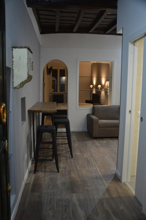 Suityrhome Rionemonti118 Рим Екстериор снимка