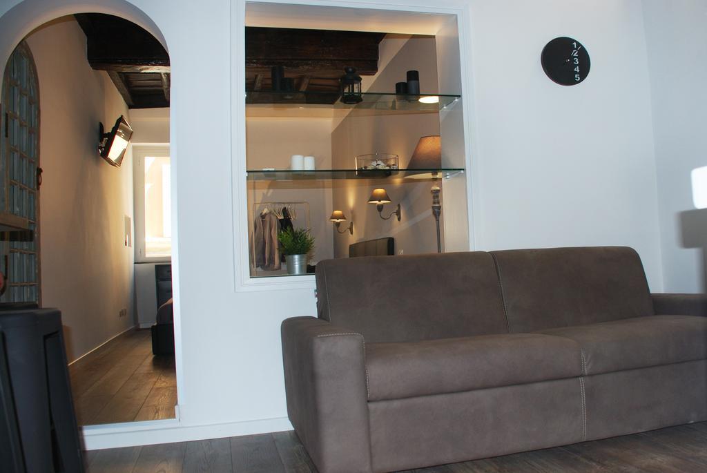 Suityrhome Rionemonti118 Рим Екстериор снимка