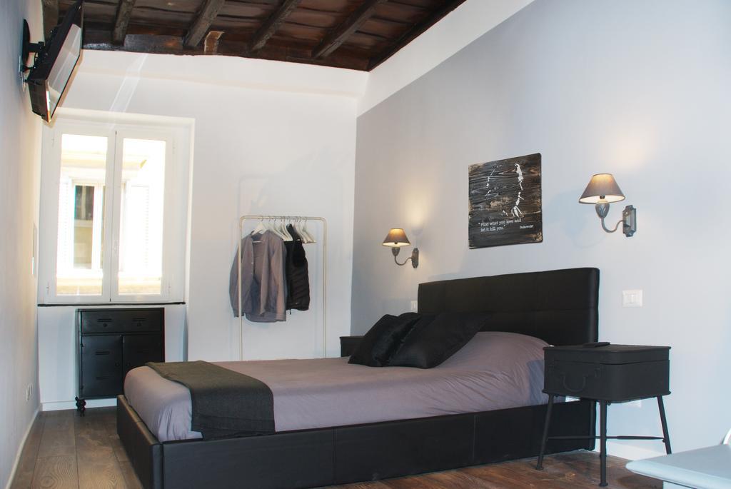 Suityrhome Rionemonti118 Рим Екстериор снимка