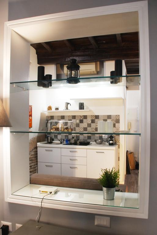 Suityrhome Rionemonti118 Рим Екстериор снимка